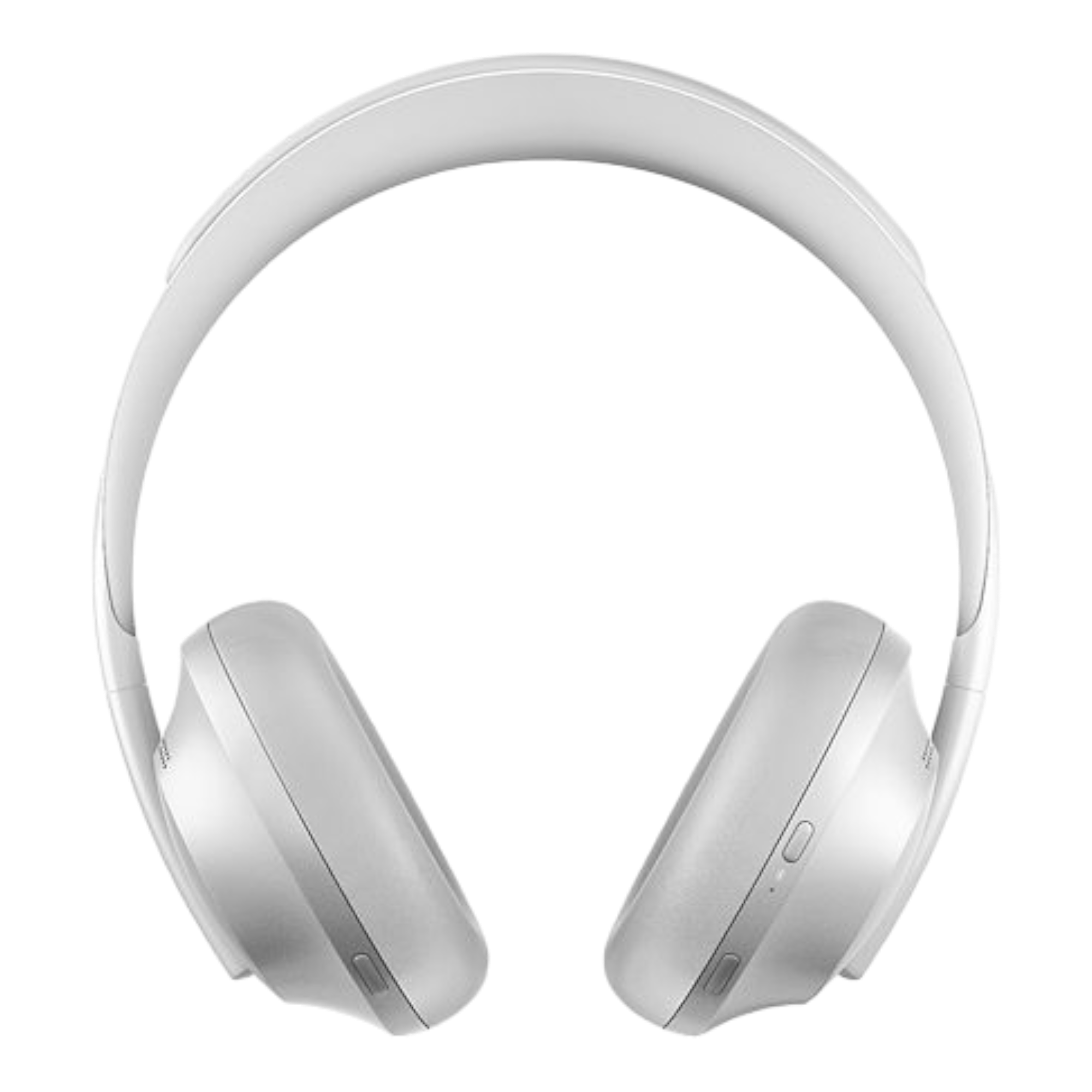 Bose Noise Cancelling Headphones 700 Luxe Silver - alAsil